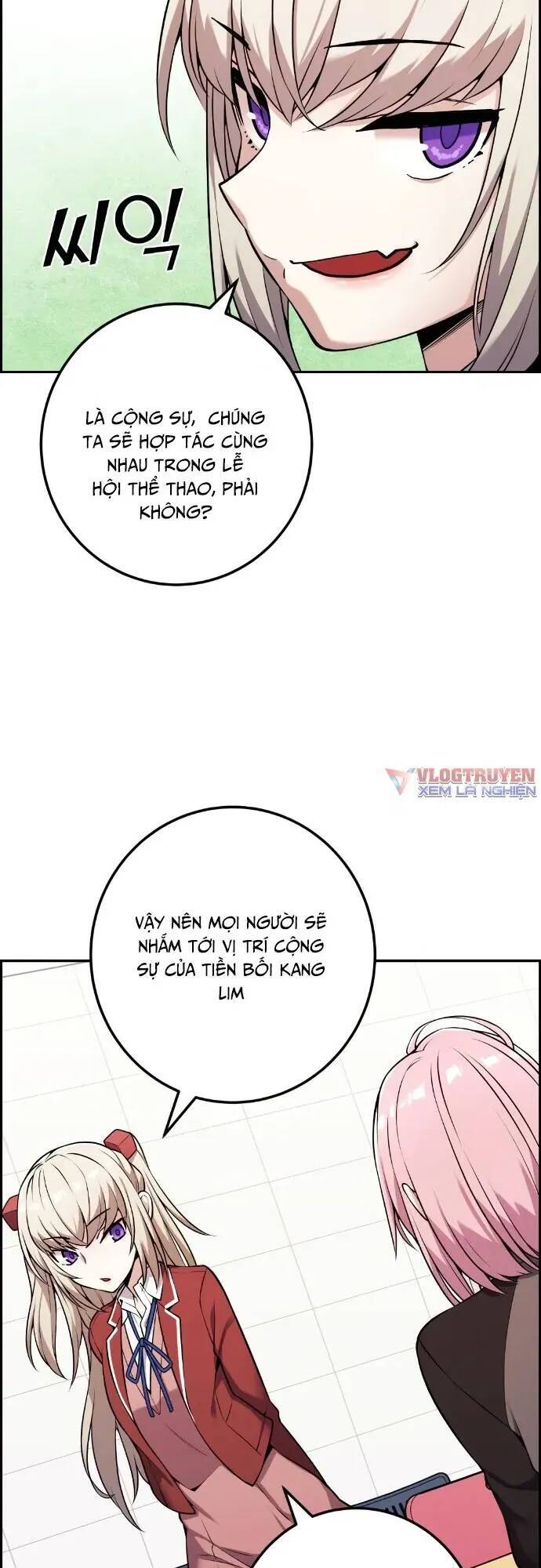 Nhân Vật Webtoon Na Kang Lim Chapter 45 - 48