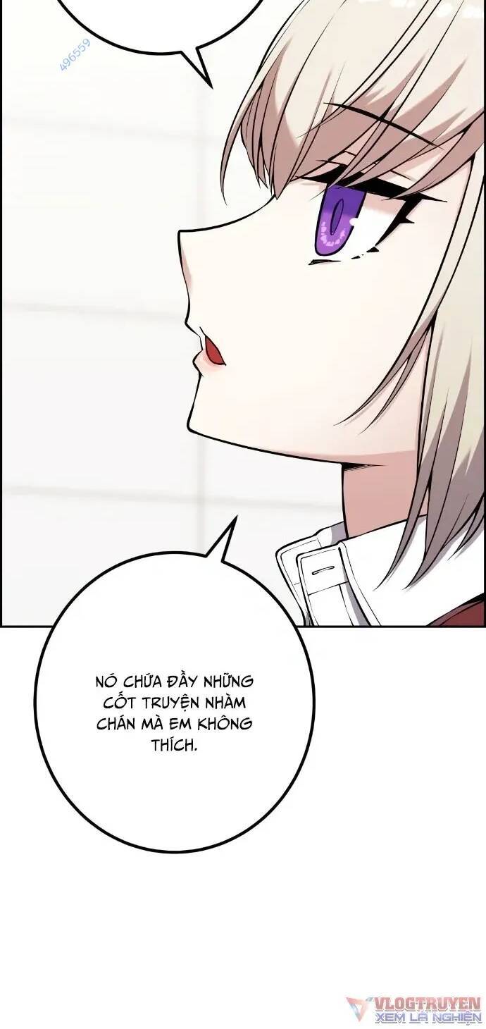 Nhân Vật Webtoon Na Kang Lim Chapter 45 - 54