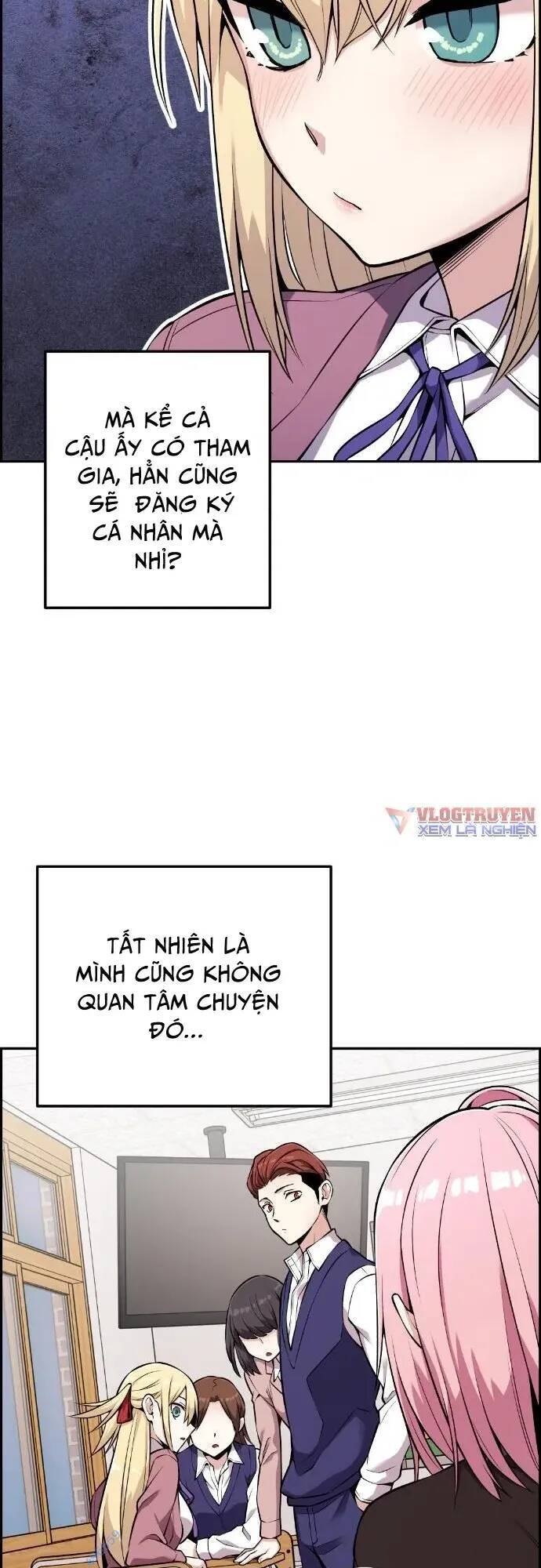 Nhân Vật Webtoon Na Kang Lim Chapter 46 - 13