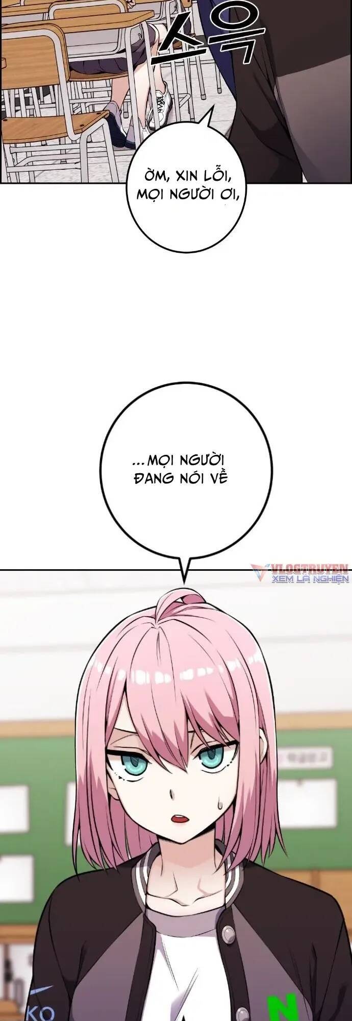 Nhân Vật Webtoon Na Kang Lim Chapter 46 - 14