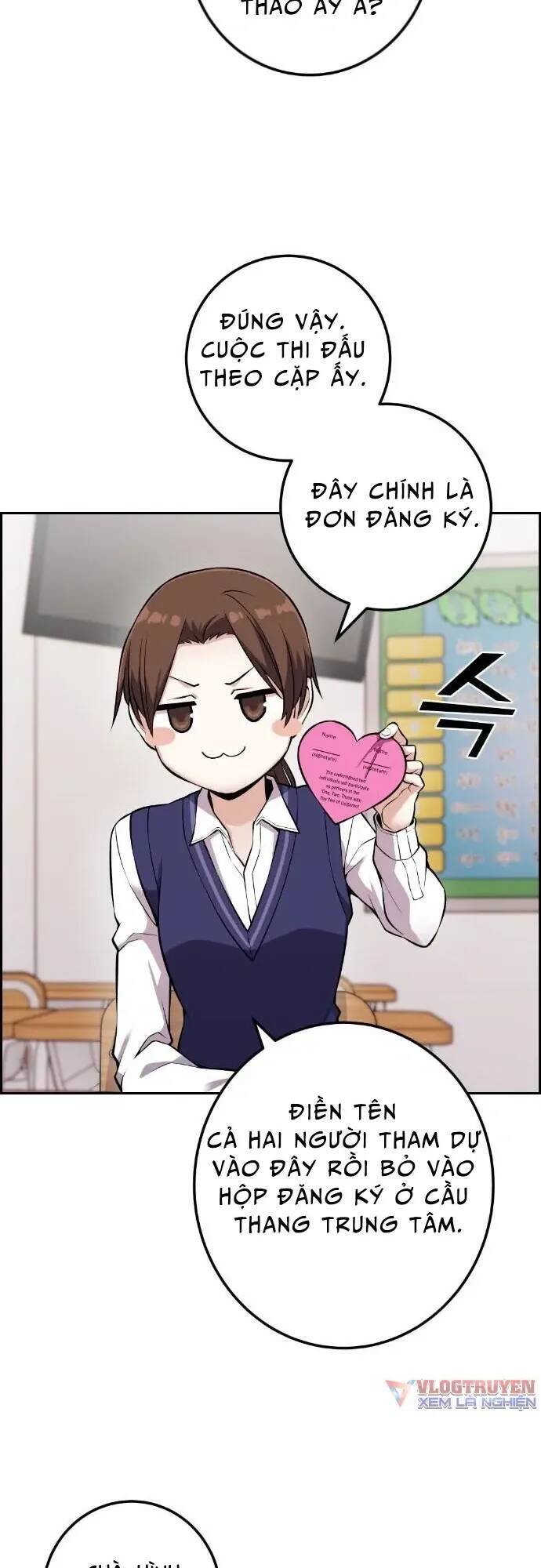 Nhân Vật Webtoon Na Kang Lim Chapter 46 - 6