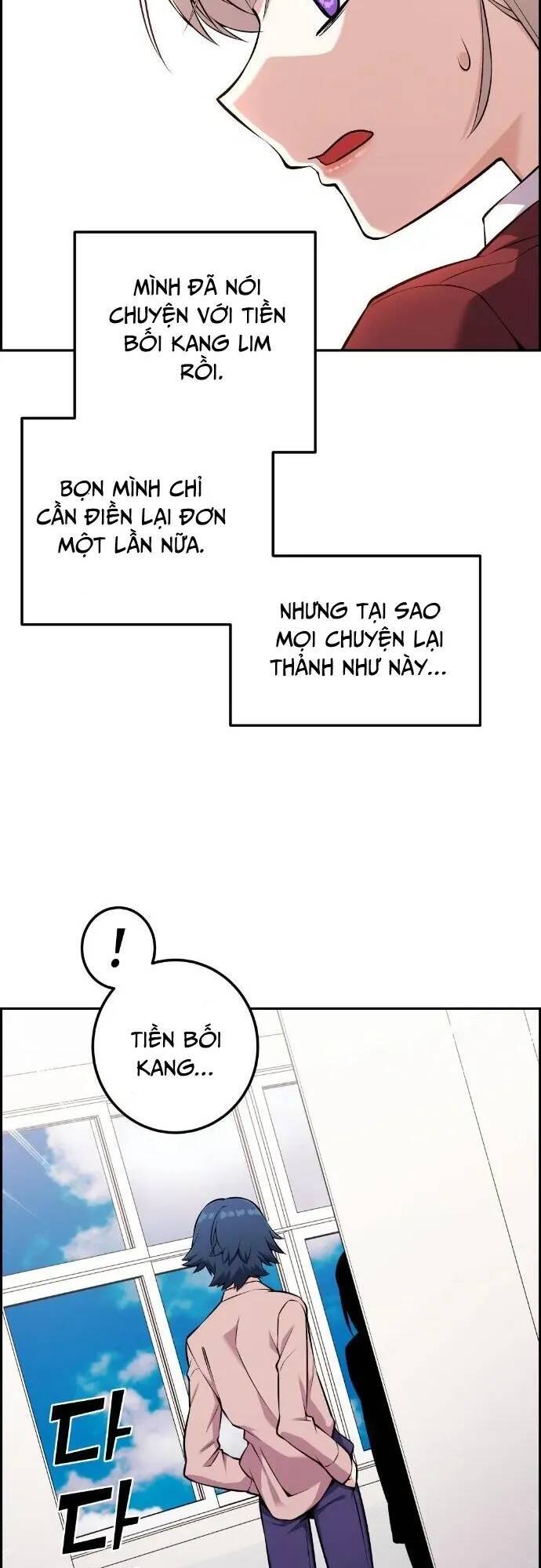 Nhân Vật Webtoon Na Kang Lim Chapter 46 - 60