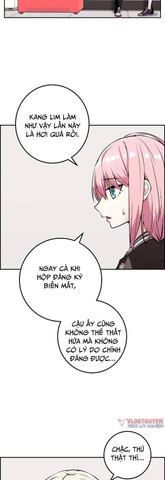 Nhân Vật Webtoon Na Kang Lim Chapter 47 - 12