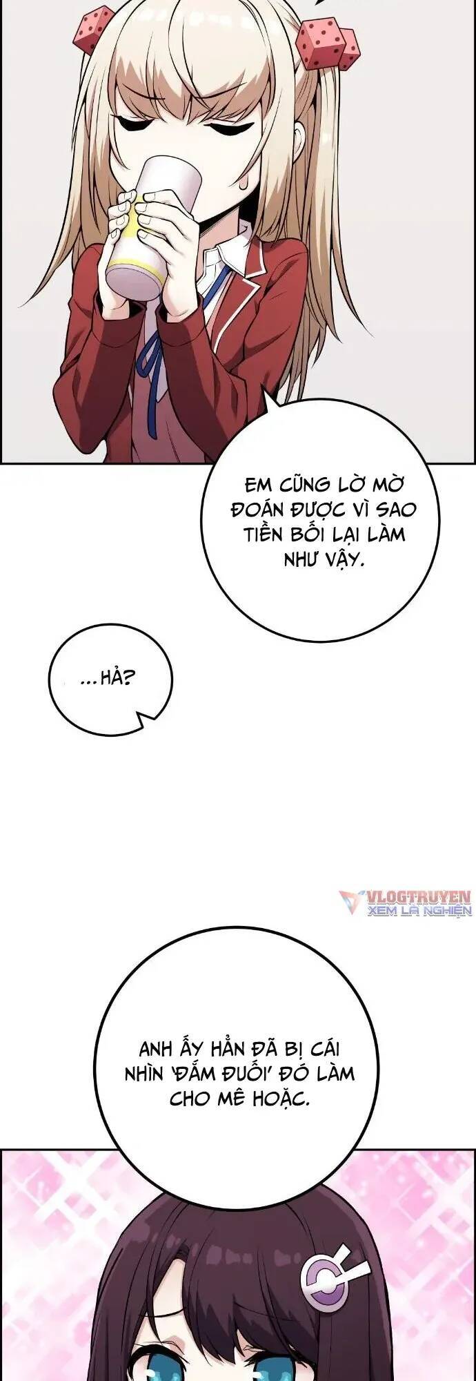 Nhân Vật Webtoon Na Kang Lim Chapter 47 - 13