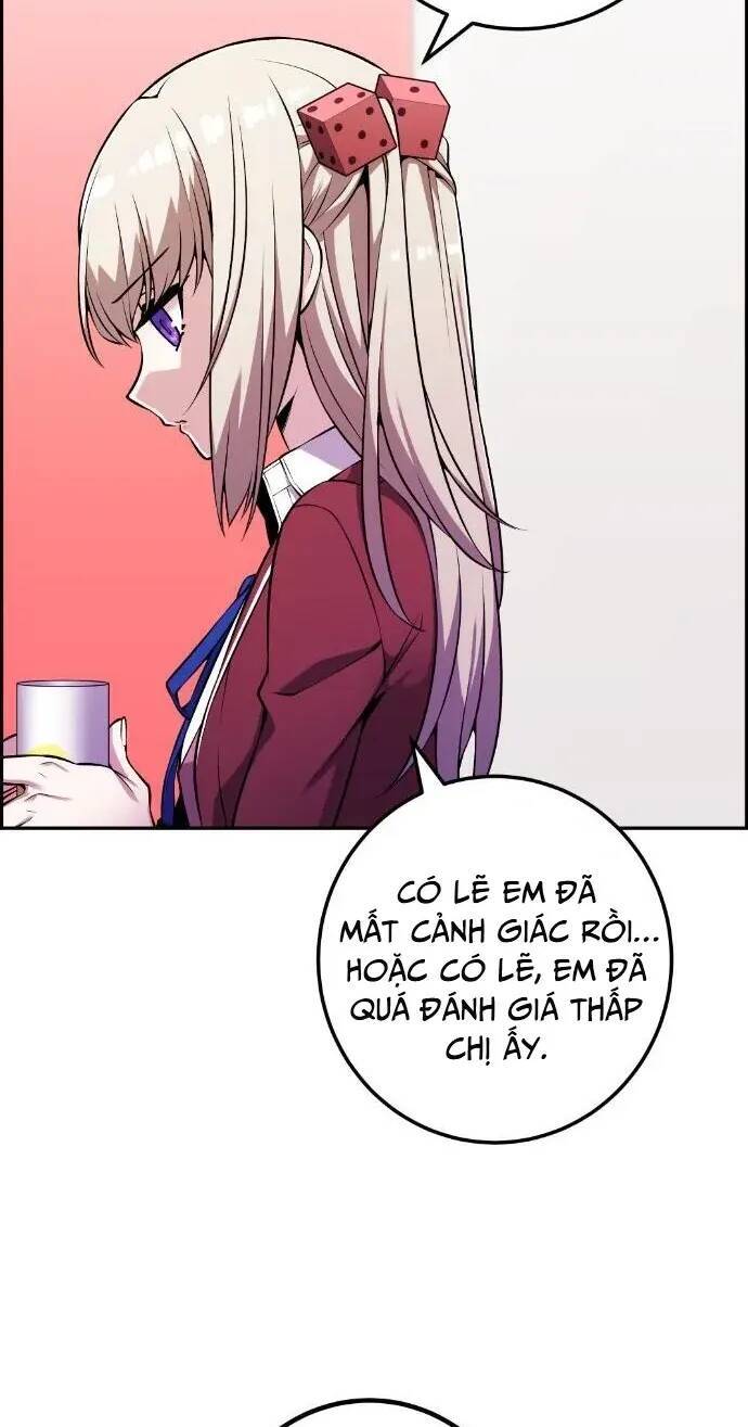 Nhân Vật Webtoon Na Kang Lim Chapter 47 - 15