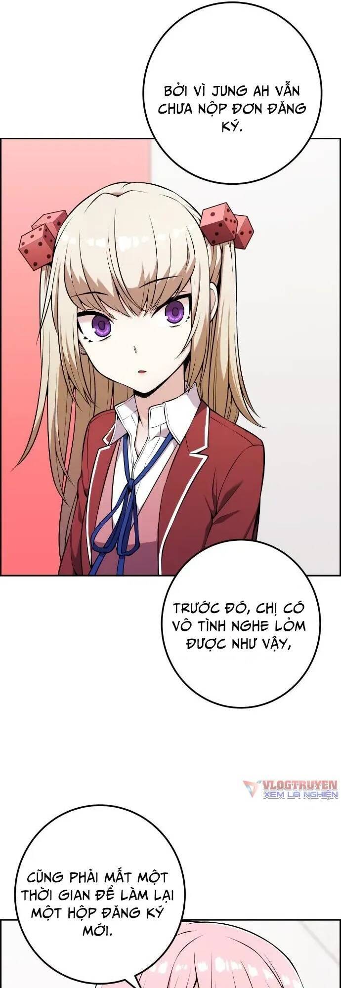 Nhân Vật Webtoon Na Kang Lim Chapter 47 - 17