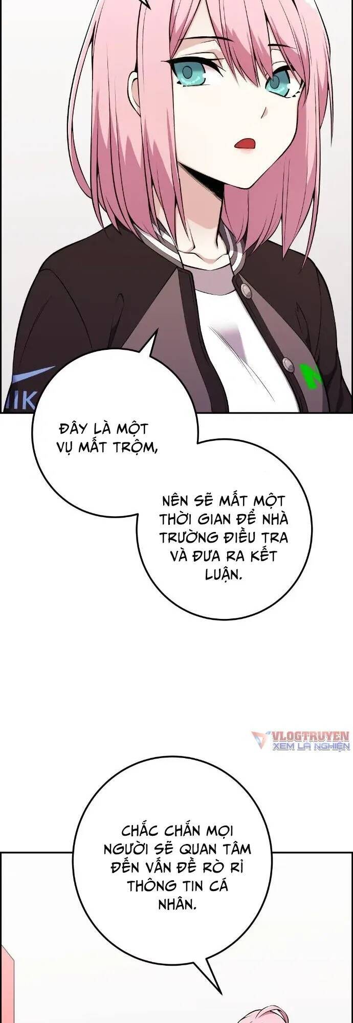 Nhân Vật Webtoon Na Kang Lim Chapter 47 - 18