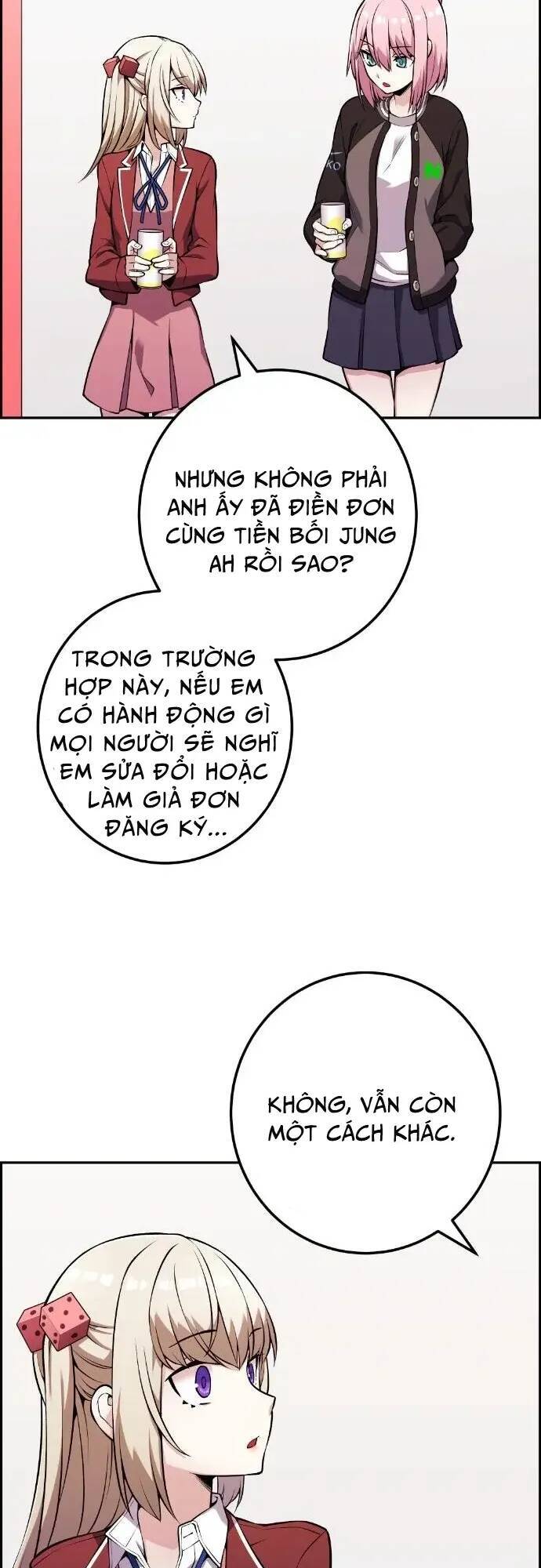 Nhân Vật Webtoon Na Kang Lim Chapter 47 - 19