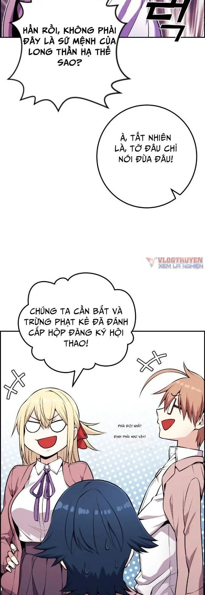 Nhân Vật Webtoon Na Kang Lim Chapter 47 - 29