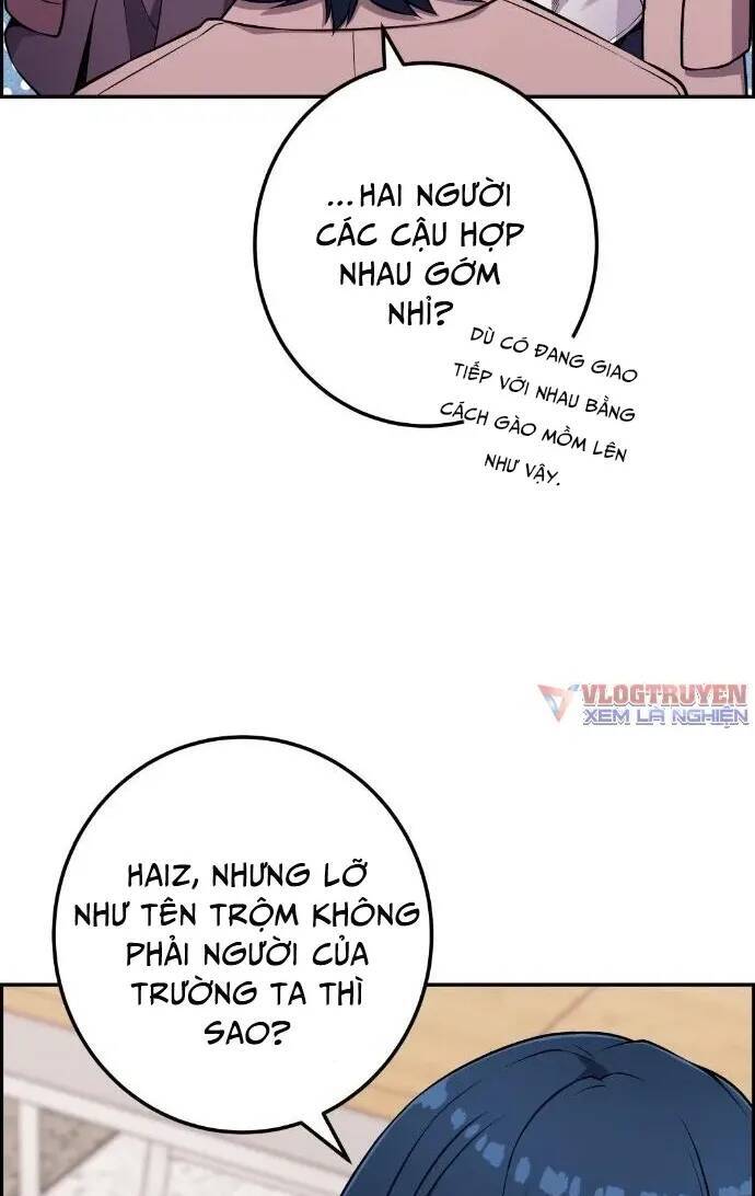 Nhân Vật Webtoon Na Kang Lim Chapter 47 - 30