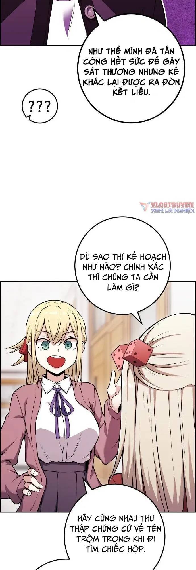 Nhân Vật Webtoon Na Kang Lim Chapter 47 - 37