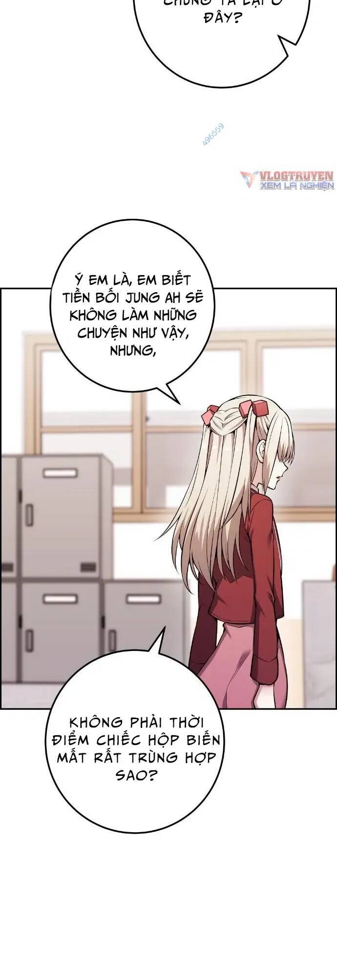 Nhân Vật Webtoon Na Kang Lim Chapter 47 - 45