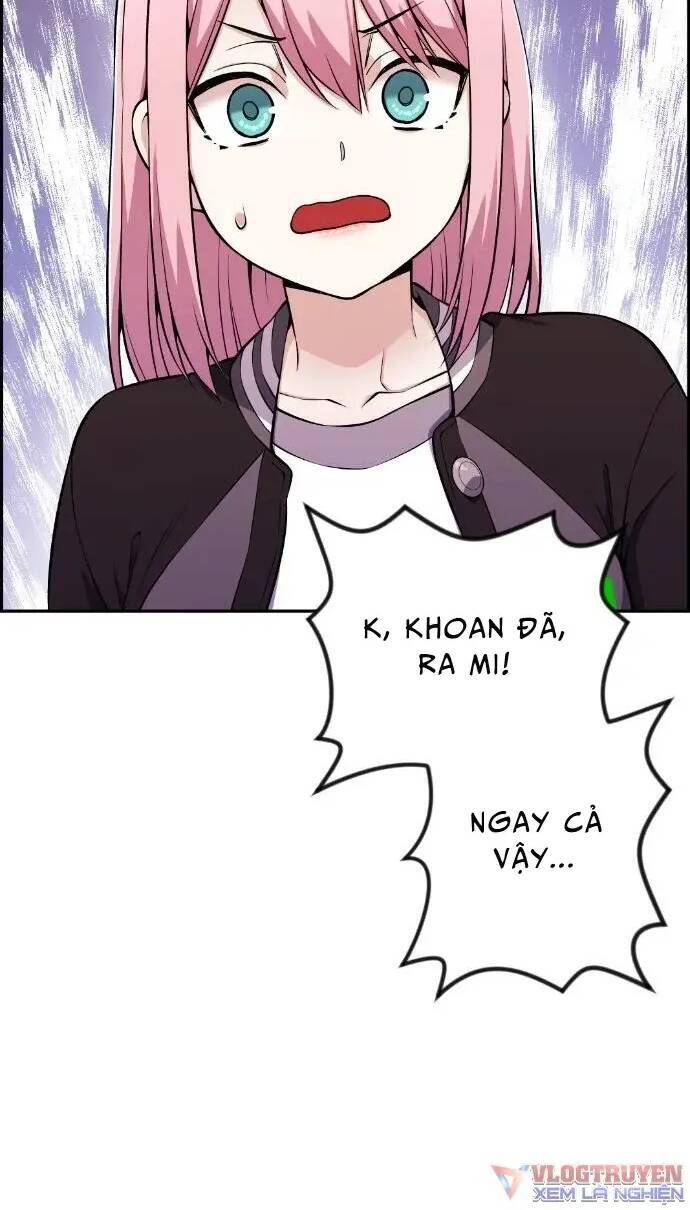 Nhân Vật Webtoon Na Kang Lim Chapter 47 - 47