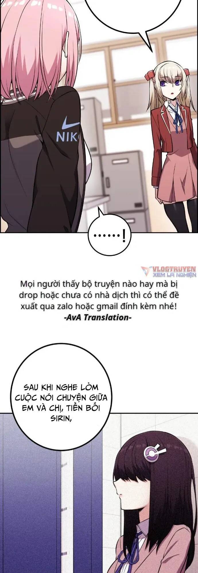 Nhân Vật Webtoon Na Kang Lim Chapter 47 - 49