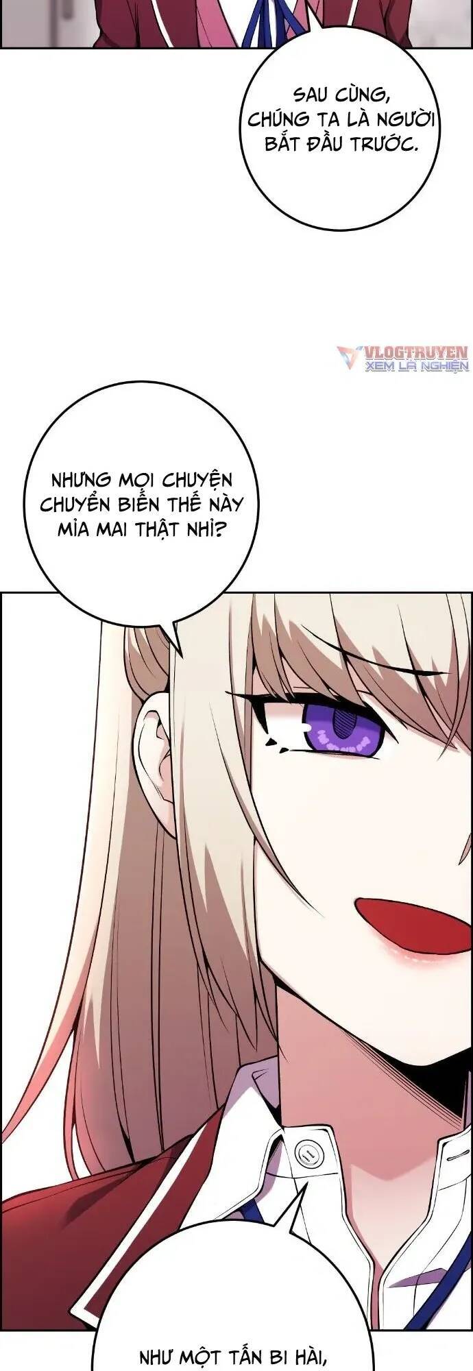 Nhân Vật Webtoon Na Kang Lim Chapter 47 - 51