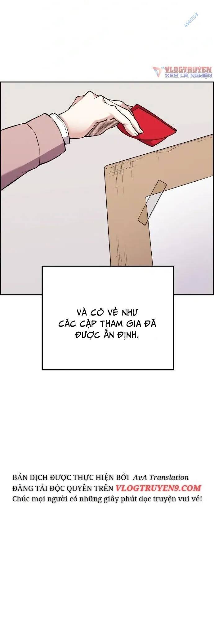 Nhân Vật Webtoon Na Kang Lim Chapter 47 - 56