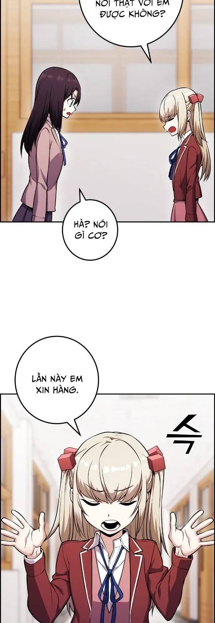 Nhân Vật Webtoon Na Kang Lim Chapter 47 - 60