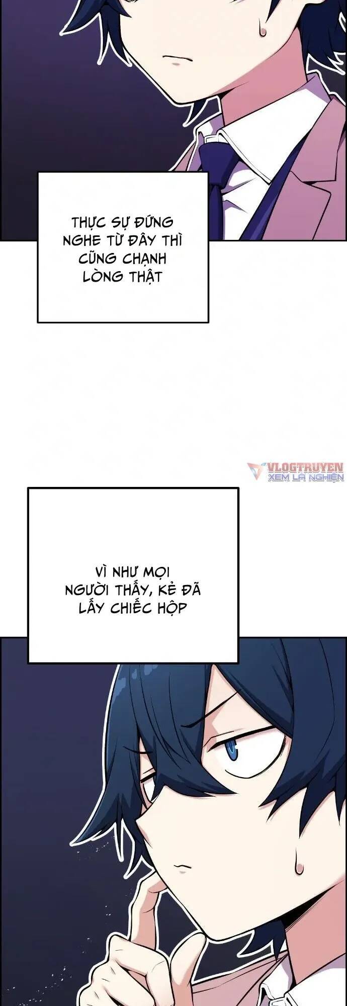 Nhân Vật Webtoon Na Kang Lim Chapter 47 - 68