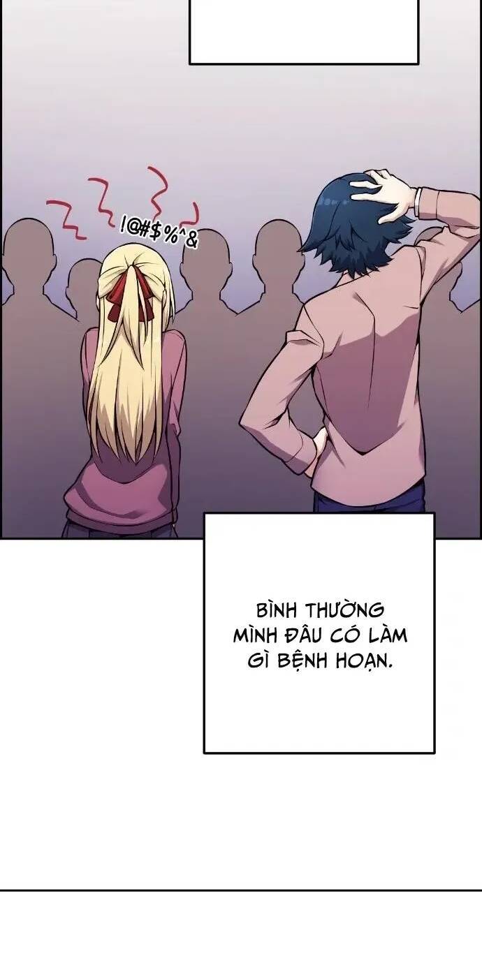 Nhân Vật Webtoon Na Kang Lim Chapter 47 - 70