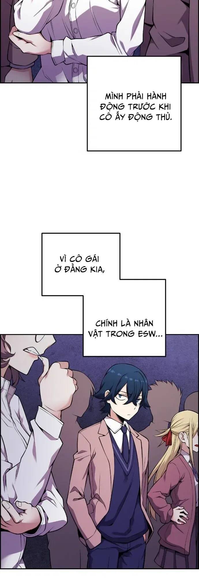 Nhân Vật Webtoon Na Kang Lim Chapter 47 - 72