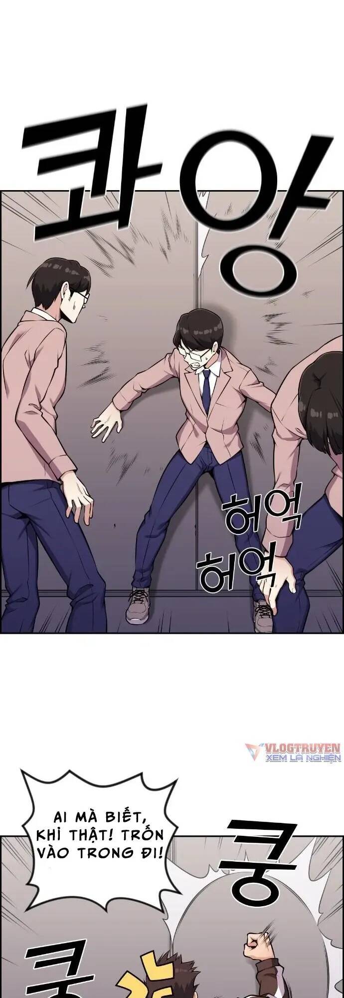 Nhân Vật Webtoon Na Kang Lim Chapter 50 - 12