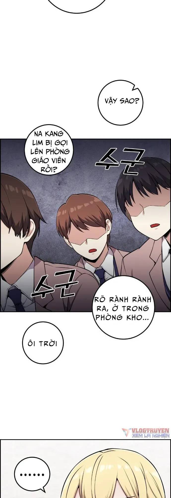 Nhân Vật Webtoon Na Kang Lim Chapter 50 - 20