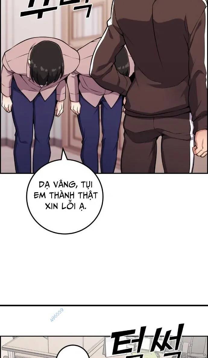 Nhân Vật Webtoon Na Kang Lim Chapter 50 - 22