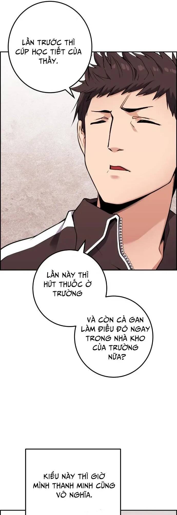 Nhân Vật Webtoon Na Kang Lim Chapter 50 - 24