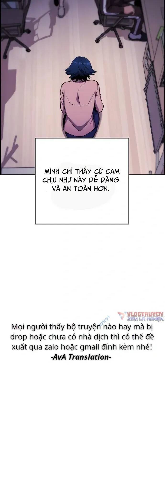 Nhân Vật Webtoon Na Kang Lim Chapter 50 - 35