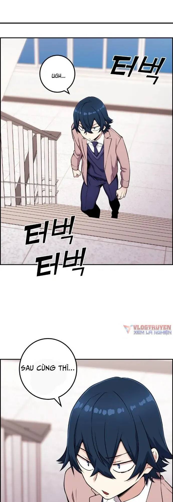 Nhân Vật Webtoon Na Kang Lim Chapter 50 - 36