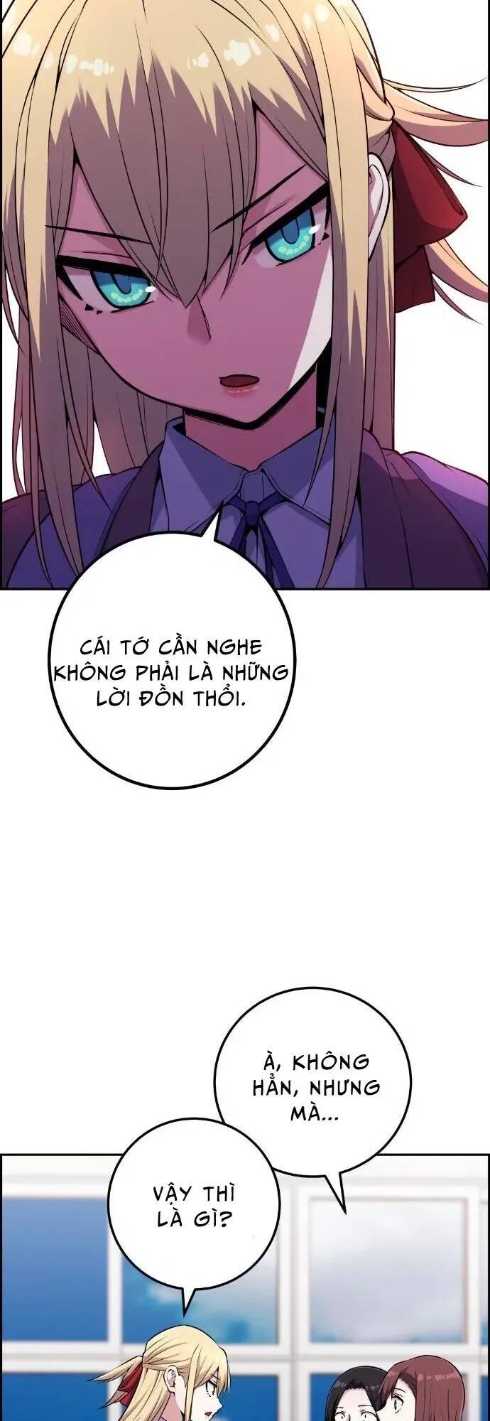 Nhân Vật Webtoon Na Kang Lim Chapter 50 - 44