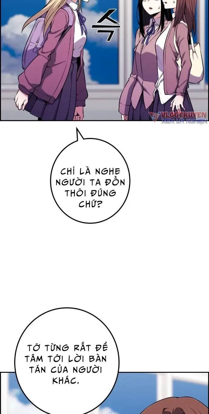 Nhân Vật Webtoon Na Kang Lim Chapter 50 - 45