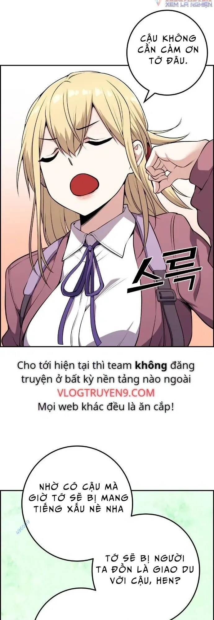 Nhân Vật Webtoon Na Kang Lim Chapter 50 - 51