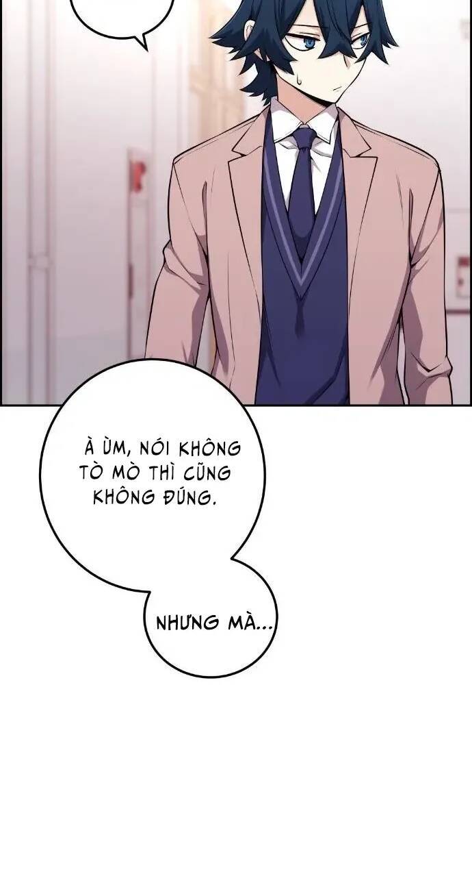 Nhân Vật Webtoon Na Kang Lim Chapter 50 - 54