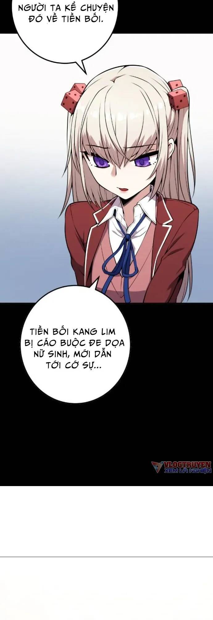 Nhân Vật Webtoon Na Kang Lim Chapter 50 - 58