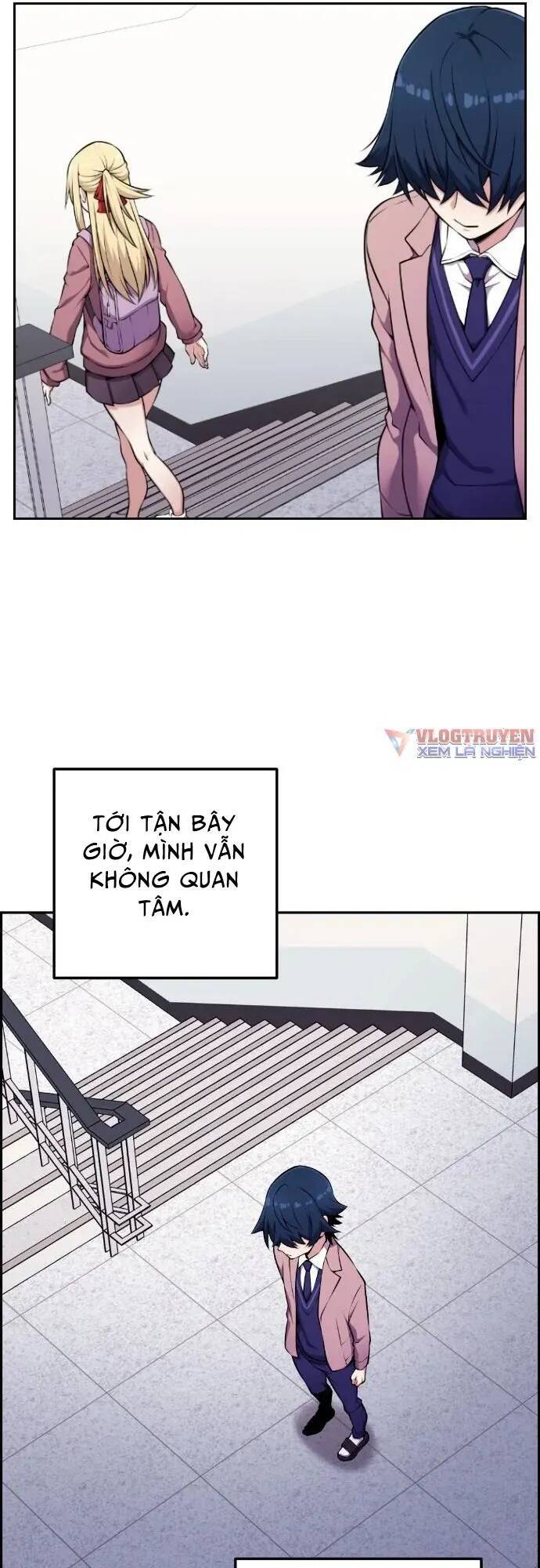 Nhân Vật Webtoon Na Kang Lim Chapter 50 - 63