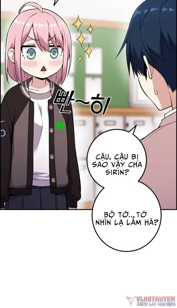 Nhân Vật Webtoon Na Kang Lim Chapter 51 - 32