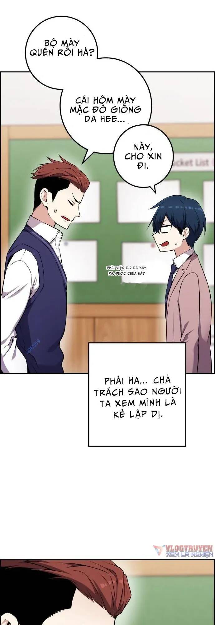 Nhân Vật Webtoon Na Kang Lim Chapter 51 - 38