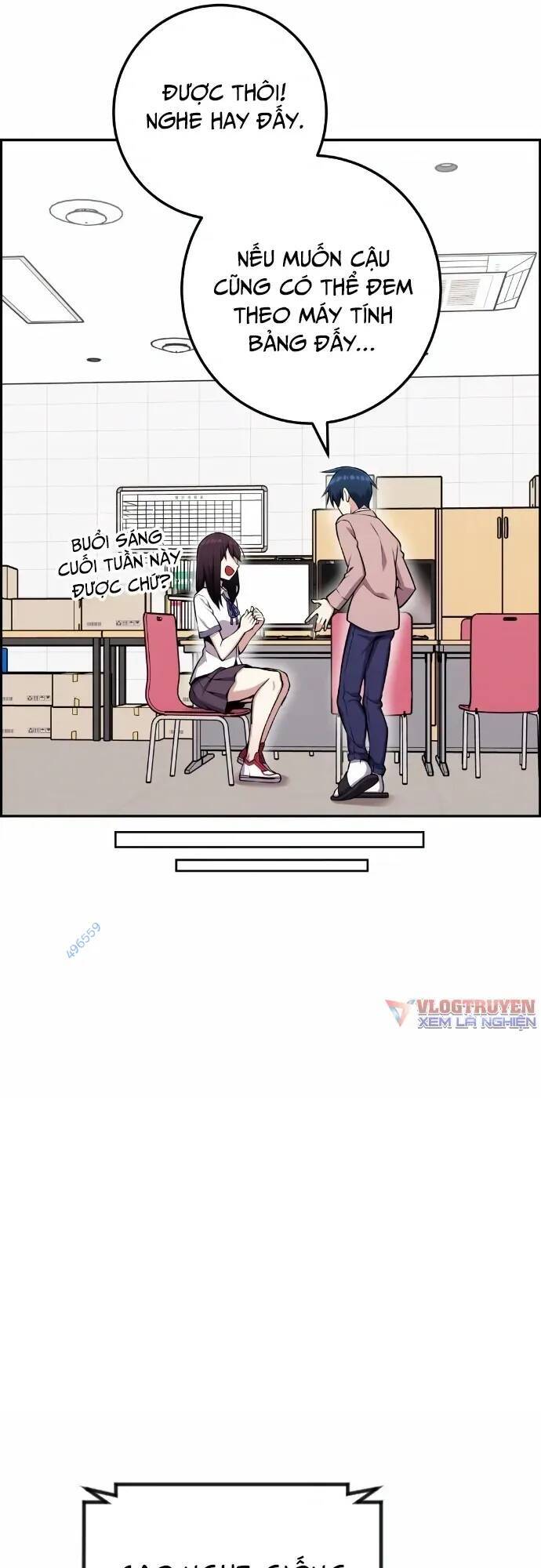 Nhân Vật Webtoon Na Kang Lim Chapter 52 - 18