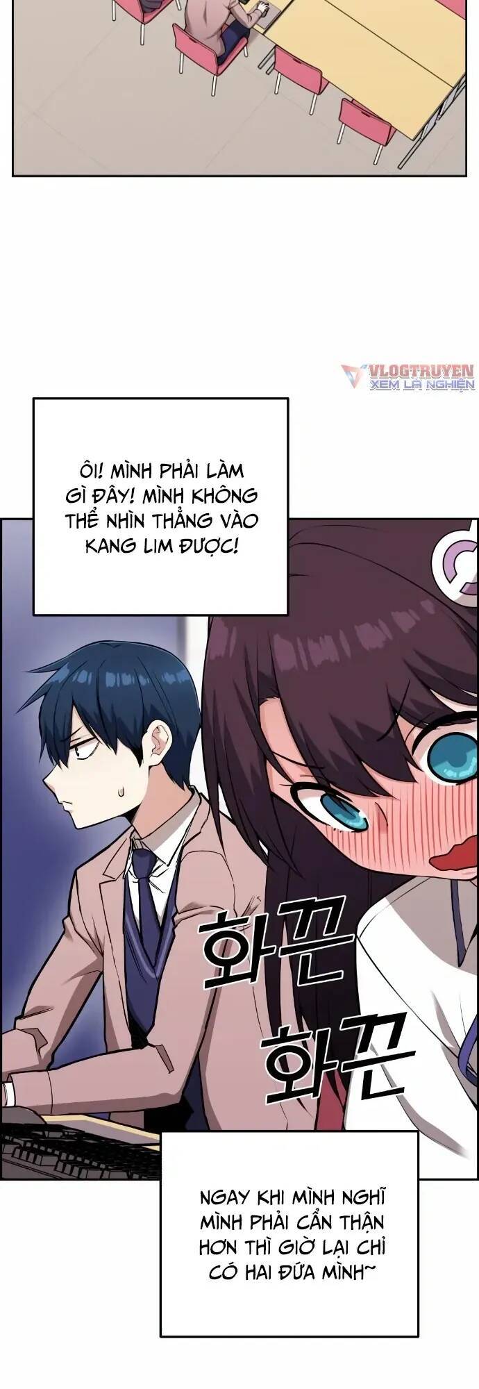 Nhân Vật Webtoon Na Kang Lim Chapter 52 - 3