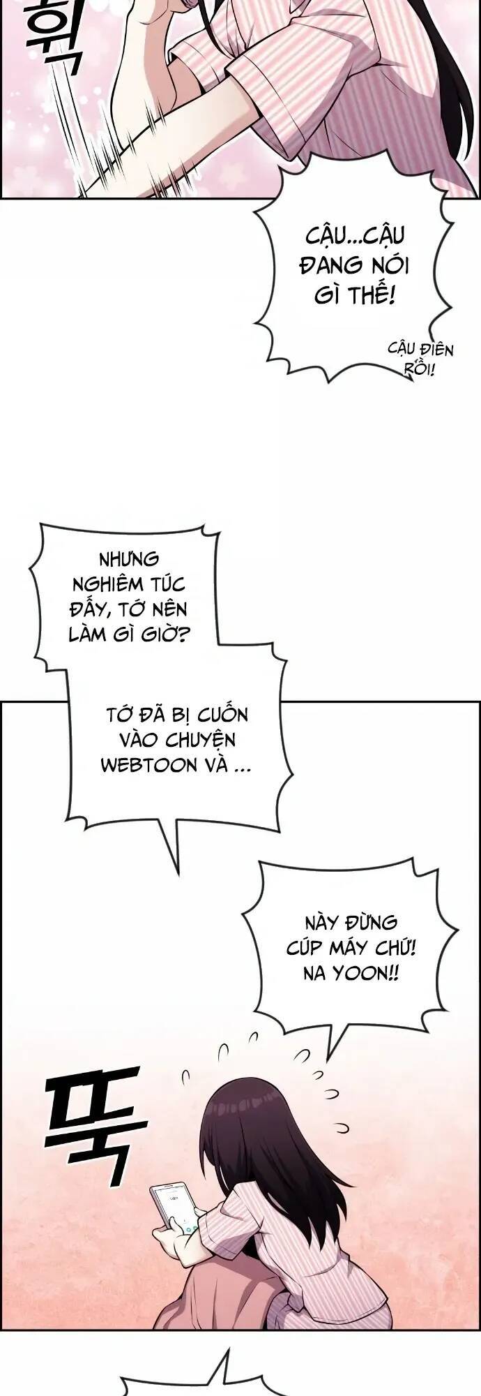 Nhân Vật Webtoon Na Kang Lim Chapter 52 - 23