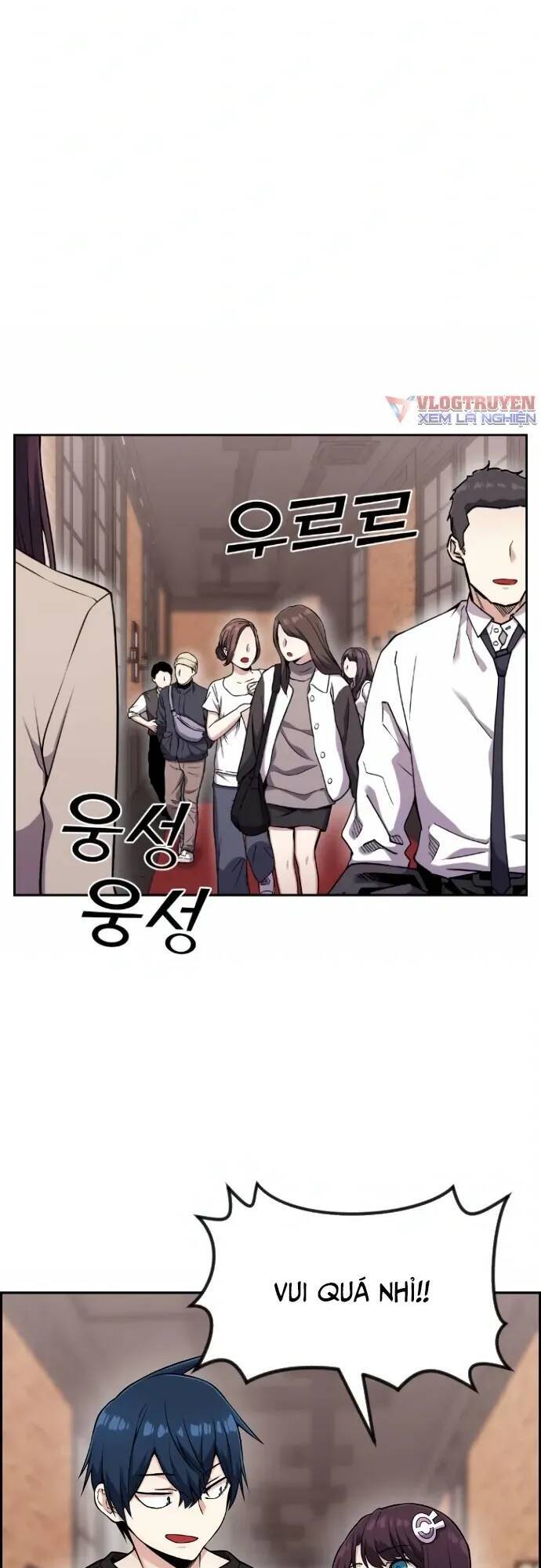 Nhân Vật Webtoon Na Kang Lim Chapter 52 - 34