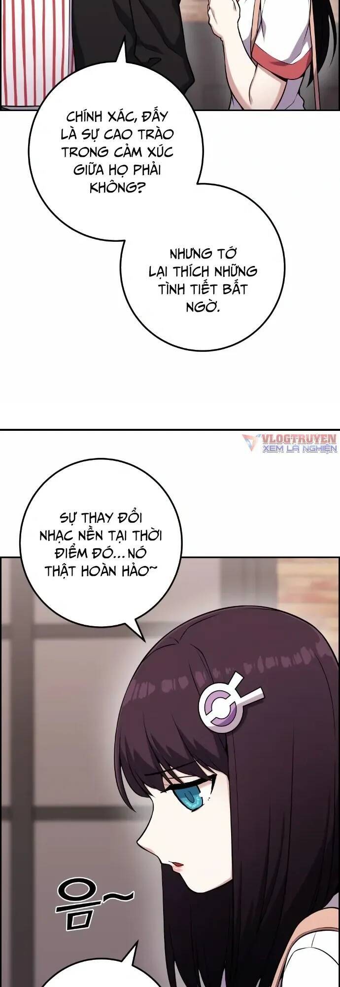 Nhân Vật Webtoon Na Kang Lim Chapter 52 - 36