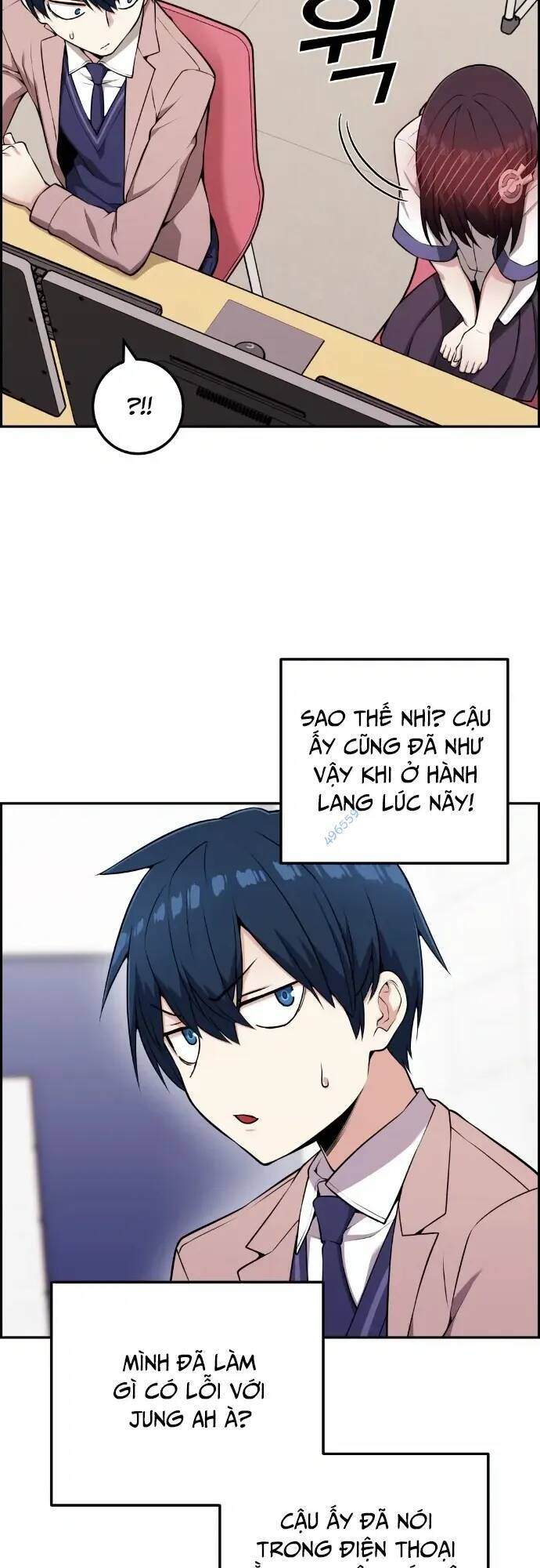 Nhân Vật Webtoon Na Kang Lim Chapter 52 - 5