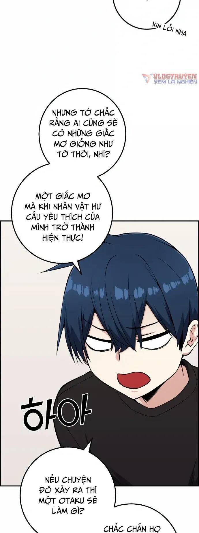 Nhân Vật Webtoon Na Kang Lim Chapter 52 - 47