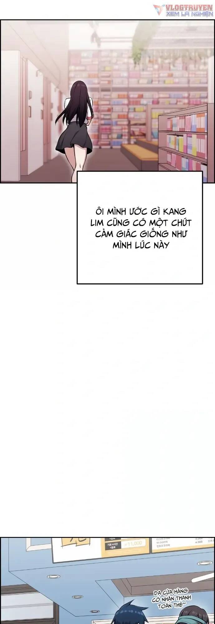 Nhân Vật Webtoon Na Kang Lim Chapter 52 - 58