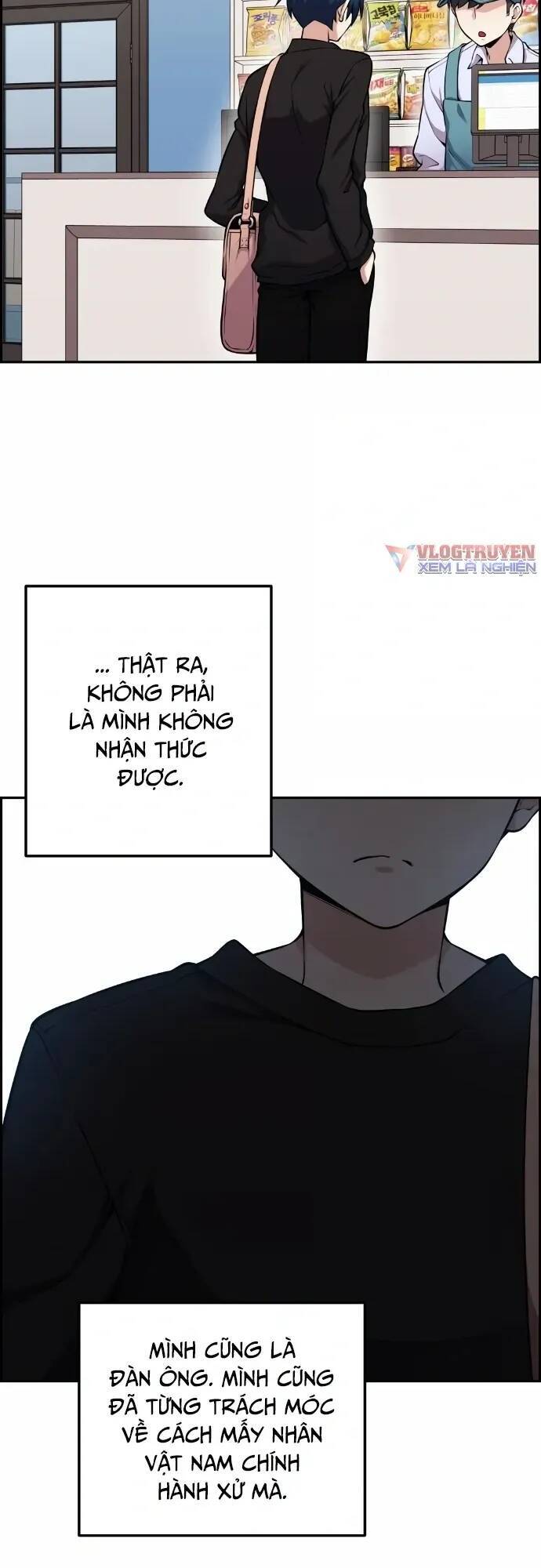 Nhân Vật Webtoon Na Kang Lim Chapter 52 - 59