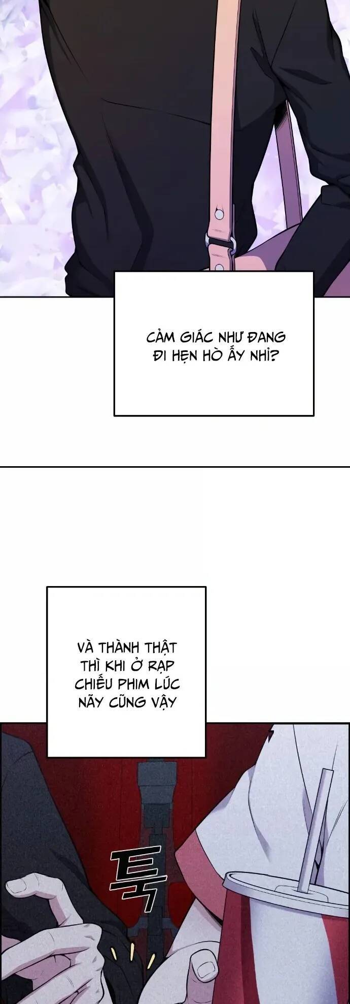 Nhân Vật Webtoon Na Kang Lim Chapter 52 - 61