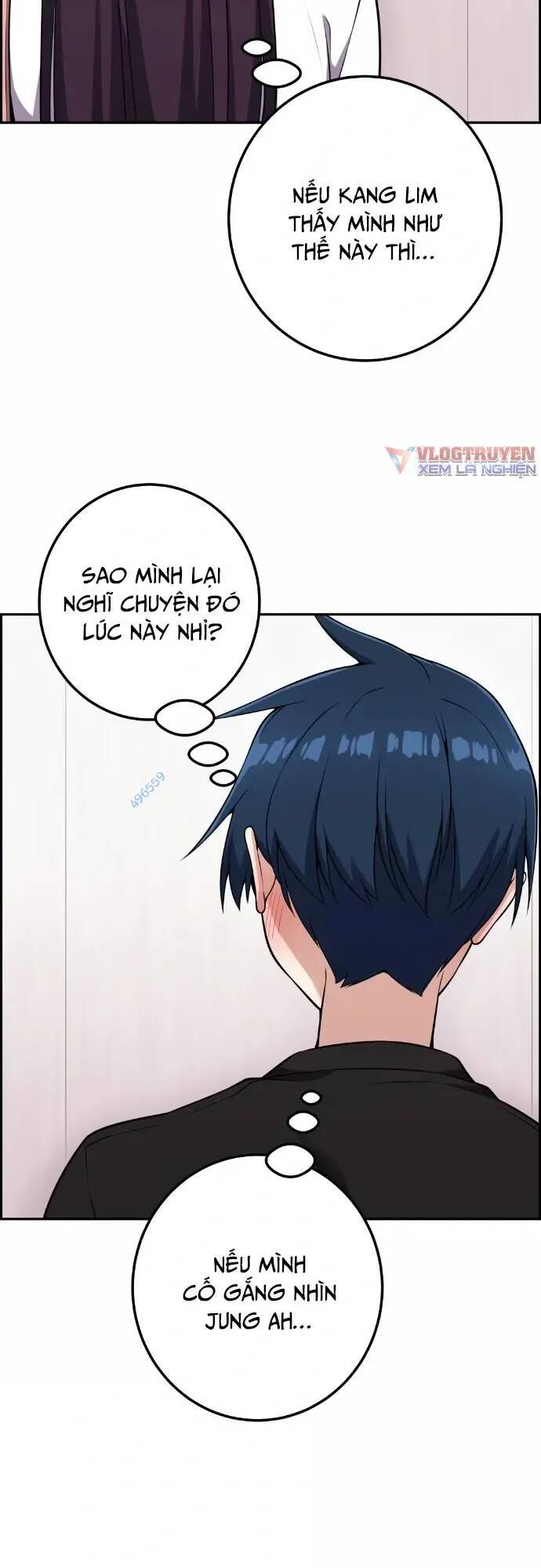 Nhân Vật Webtoon Na Kang Lim Chapter 52 - 66