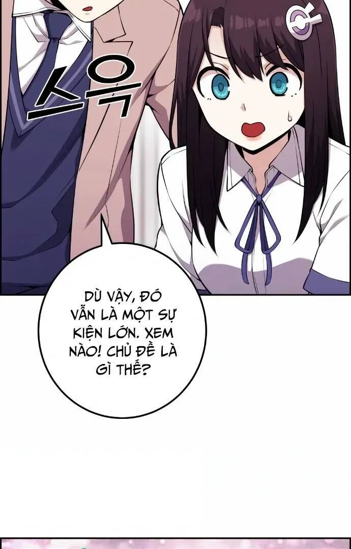 Nhân Vật Webtoon Na Kang Lim Chapter 52 - 8